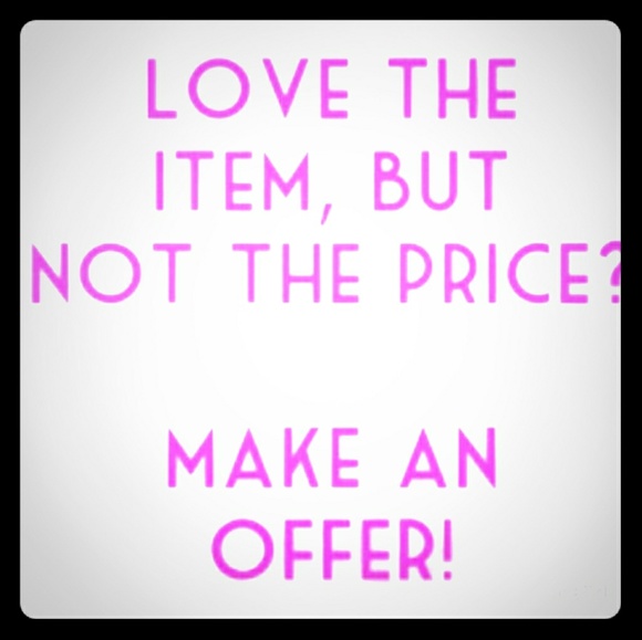 All reasonable offers accepted. - Picture 1 of 1